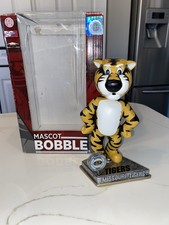 Truman The Tiger Bobblehead Mizzou Bobblehead University Of Missouri Bobblehead