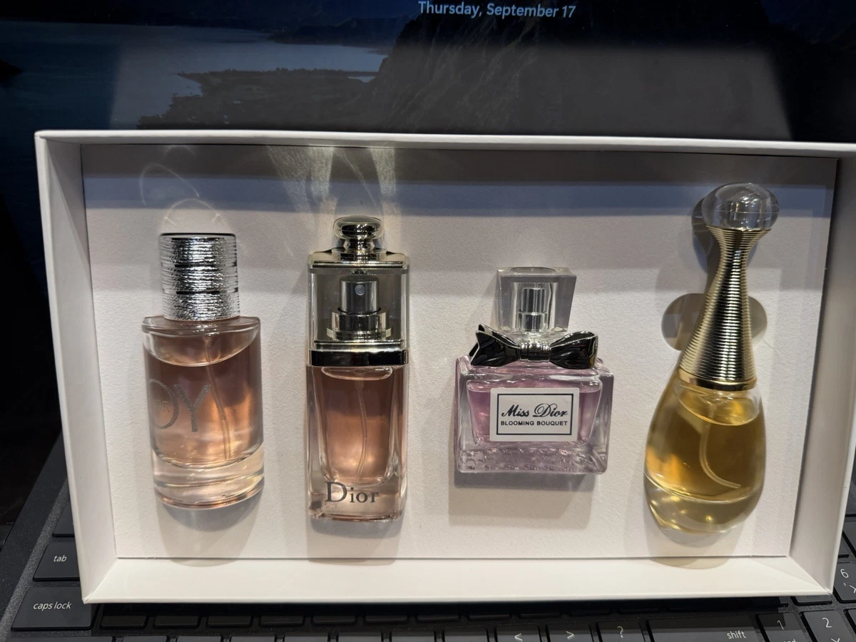 Dior Spray Gift Sets for Women for sale | eBay
