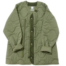 Si CODURA Cordura Quilted Blouson Jacket for Men 10123101