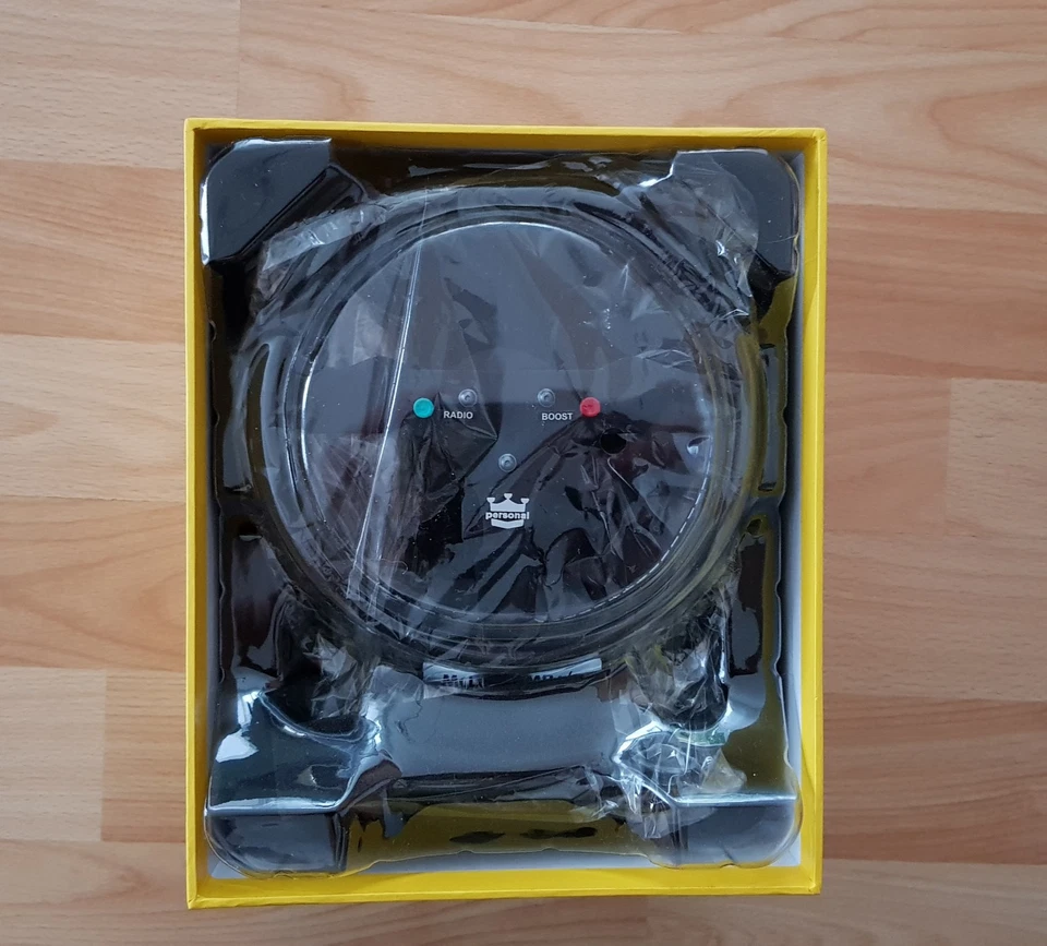 Minichamps Lenkrad A. Senna, McLaren MP4/4, 1988, Maßstab 1:2, 254880012 - Bild 3 von 4