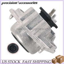 Front LH RH Engine Support Mount Fits Jaguar ...