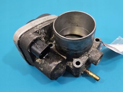 Drosselklappe Renault Scenic II 8200190230 8200171134B 1.6 16V / IM 40995