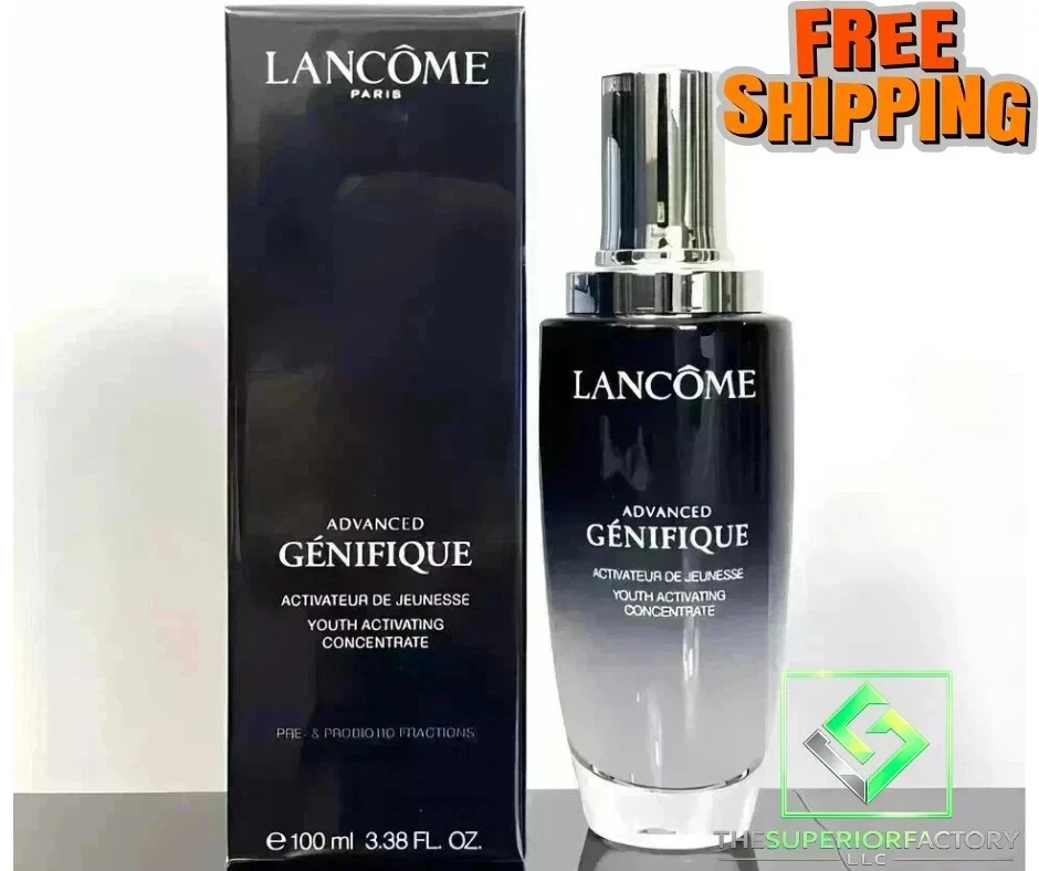 Lancome Genifique Serum for sale | eBay