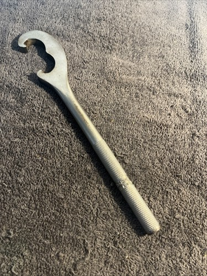 #ad #ad Snap On Tools WA10A Tie Rod Adjusting Tool 9quot; Long $29.95