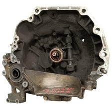 CAMBIO MANUALE COMPLETO PER SUBARU Justy 2° Serie benzina 13 (03>07)