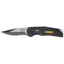 3.187 In. Folding Knife with Spring Assist