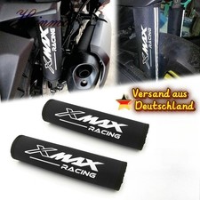 Coperchio ammortizzatore protezione ammortizzatori per Yamaha XMAX 300 125 400 250 2013-2023