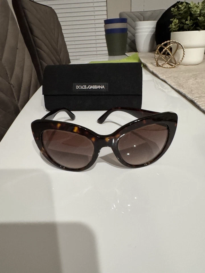 Элегантный черепаховый дизайн. Iconic брендинг Dolce & Gabbana. - Изображение 4 из 4