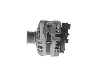 Bosch Lichtmaschine Generator FüR Fiat Ducato Kasten 250 290