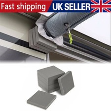 8pcs Caravan Air Awning Packing Pads For Dometic /Kampa inflatable awning