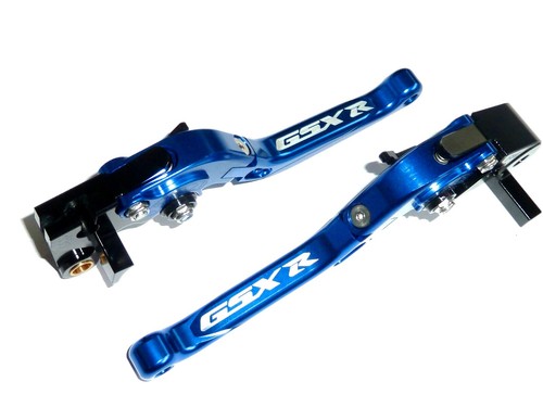 Leve freno Dia-Compe SS6 Leve freno in alluminio da 22,2 mm a singola Leve freno Dia-Compe SS6 Leve freno in alluminio da 22,2 mm a singola
