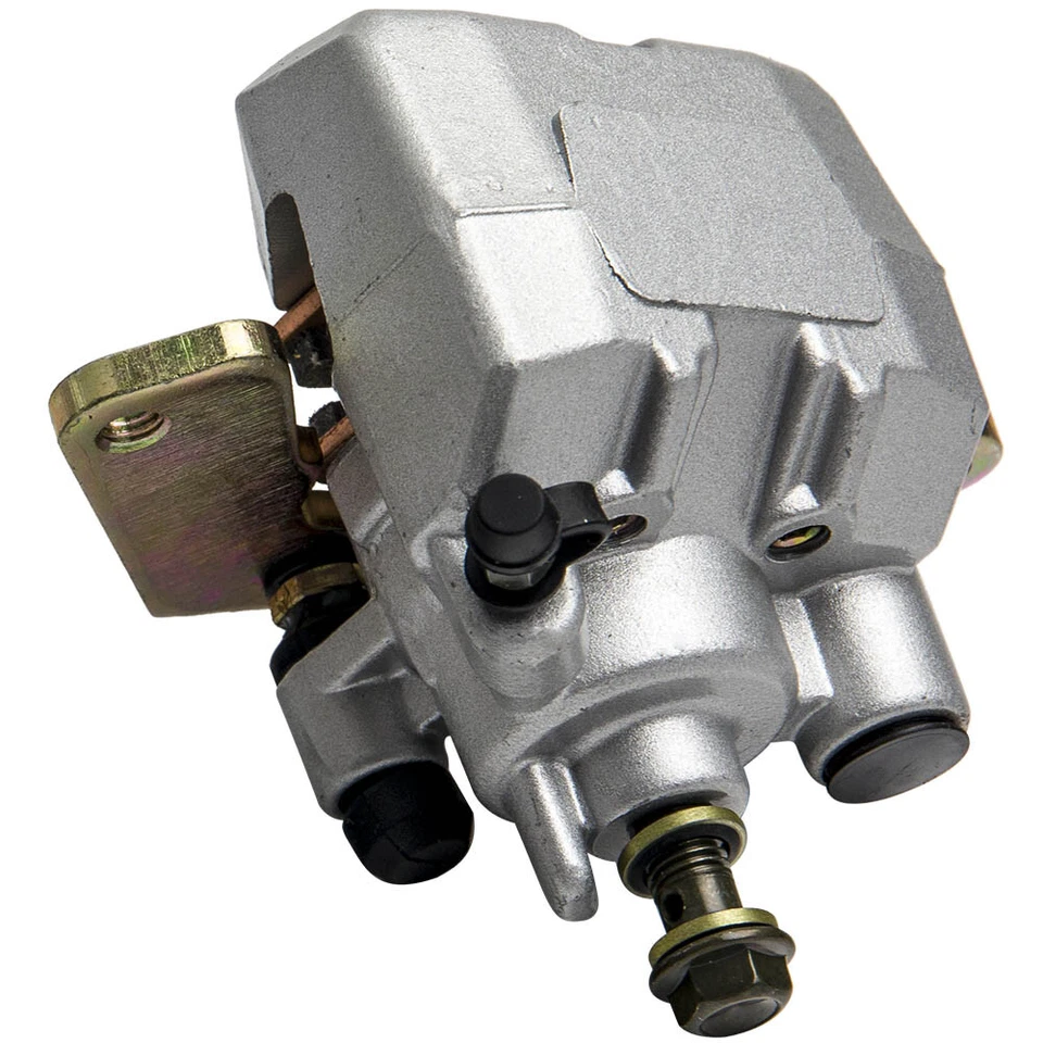 Pair Brake Calipers for Honda ATV TRX420 500 Foreman 500 Rubicon 500 2012-2020 - Image 4 of 4