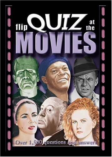 Fq at the Movies by Christopher, Rigby Hardback Book The Fast Free Shipping - Foto 1 di 2
