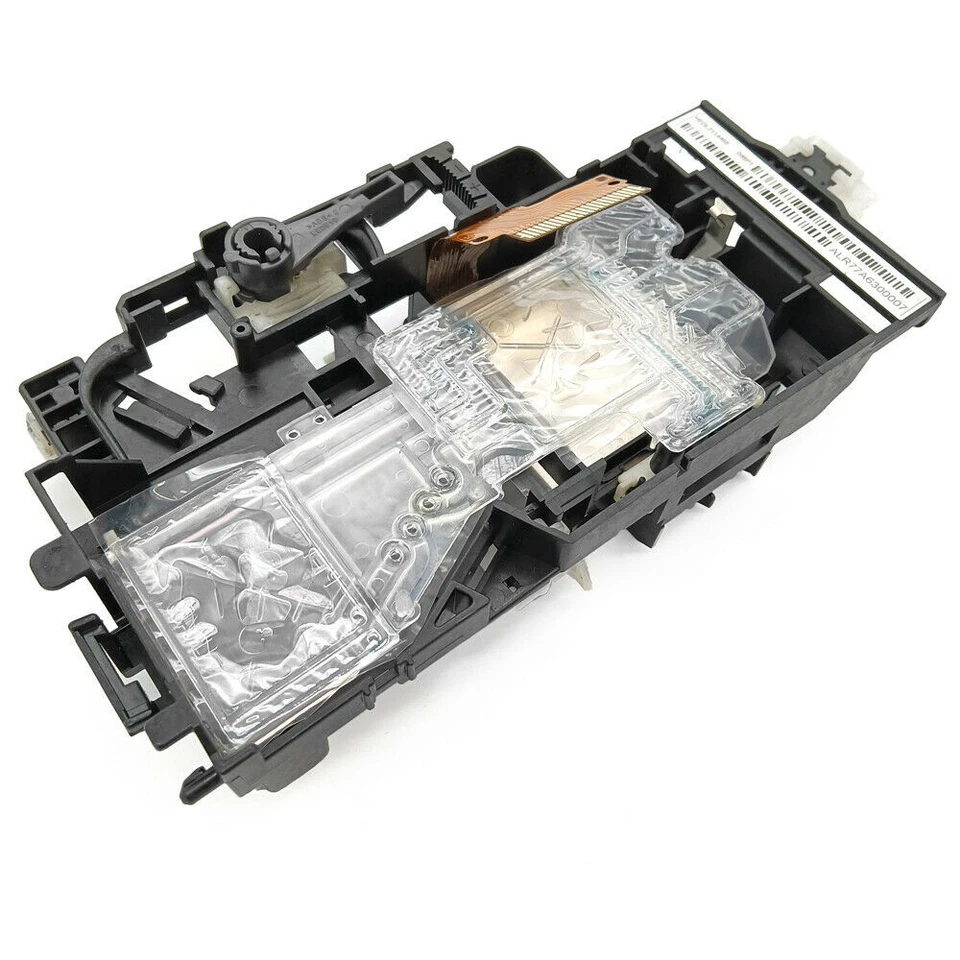 Cabezal de impresión compatible con Brother MFC J5625DW J5625 J5620DW J5620 J4610 J4620DW Foto 4 de 4