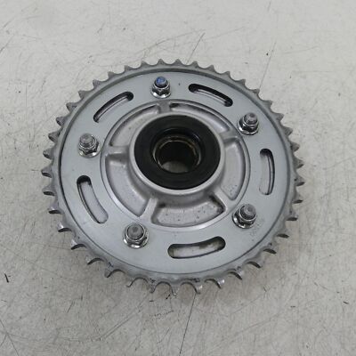 Suzuki SV 1000 JS1BX EZ:03 Kettenradträger B3522