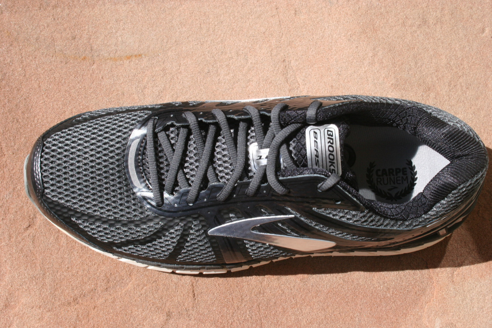 BROOKS BEAST '12 Size 12 4E Brand New Never Worn in Box eBay