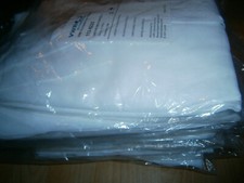 12x XL Lakier Malarz Jednorazowy kombinezon ochronny XL Labcoat VWR 113-6225 Oryginalne opakowanie rozm. XL