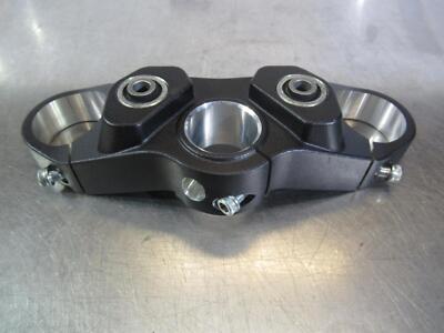 2016 Ducati Monster 821 Top Steering Triple Clamp 34110992AC for