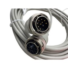 3HAC2493-1 Signal cable/Wire R1.SMB Straight plug F ABB Robot control encoder