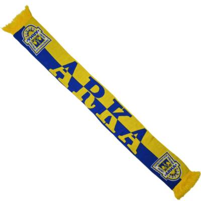 Official ARKA GDYNIA SCARF