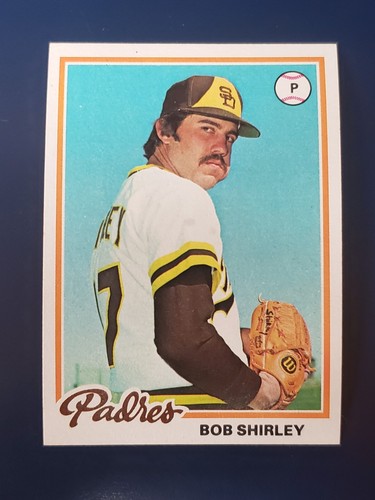 1978 Topps Baseball Cards Complete Your Set You Pick Choose #265-396 - Picture 4 of 245