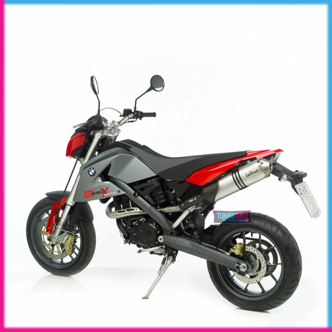 Bmw g650xmoto deals