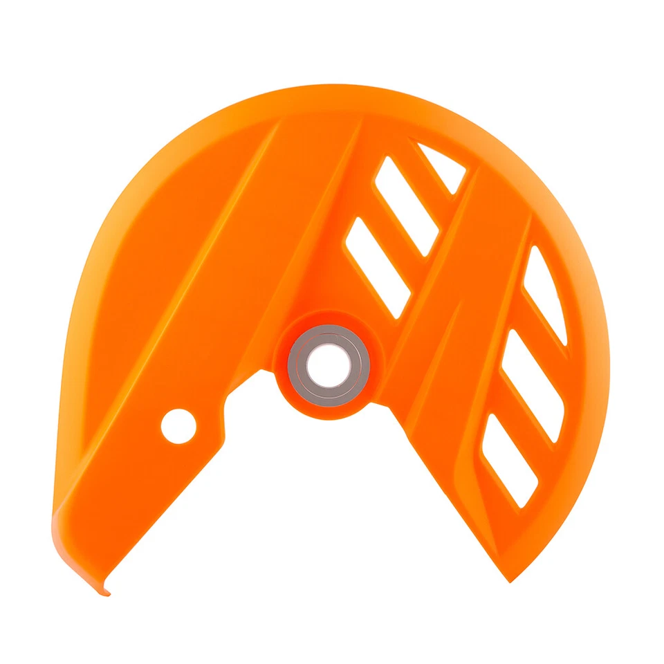 PROTECTOR DISCO FRENO DELANTERO 22MM PARA KTM 125-550 SX SXF XC XC-F XC-W XCF-W EXC EXC-F Foto 4 de 4