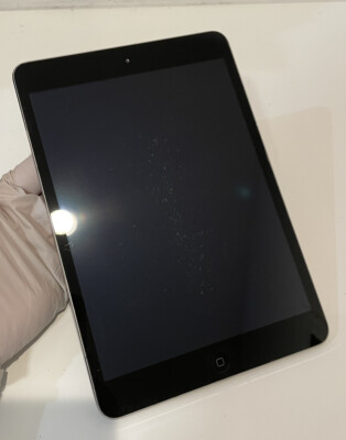 Apple iPad mini 2 7.9'' Tablet 16GB Wi-Fi - Space Gray
