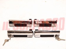 Porte avant et accessoires Fiat 127