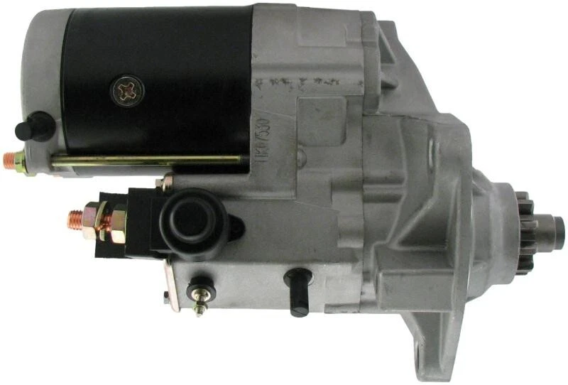 Starter for Volvo WX Series Cummins N14 1996 - 2000 428000-444 91-29-5648 19503 Foto 4 de 4