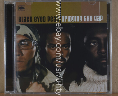 CD g-rap bridging te gap