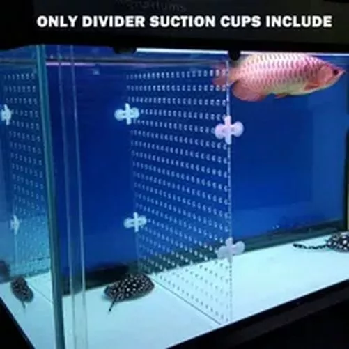 Fish tank suction deals cups