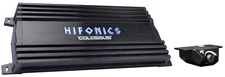 Hifonics HCC-4200.1D 4200 Watts Mono Car Audio Amplifier COLOSSUS Classic Amp