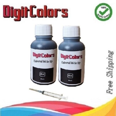 Las Mejores Ofertas En Cartuchos De Tinta Para Imesora HP 60 | EBay