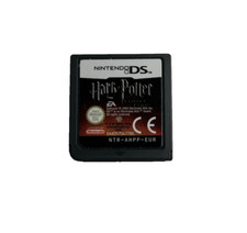 HARRY POTTER e il calice di fuoco DS ITA Nintendo 2DS 3DS GIOCO MUTI LINGUA EUR