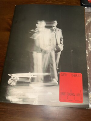 Justin Timberlake 12インチレコード セット Timberlake, Justin - 12