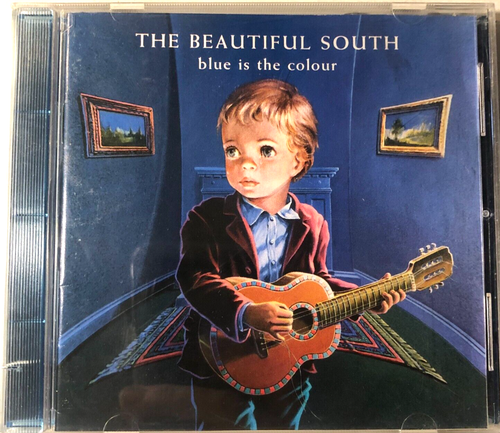 blue-is-the-colour-by-the-beautiful-south-cd-1997-ark-21-usa-ebay