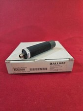 BALLUFF BCS008U N.O. Capacitive Proximity Sensor 8mm Range NPN New In Box  51B