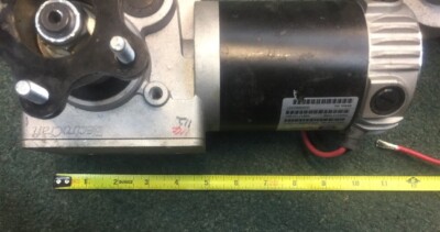 12v Dc Motore Per Sedie A Rotelle - Alibaba - Foto 9