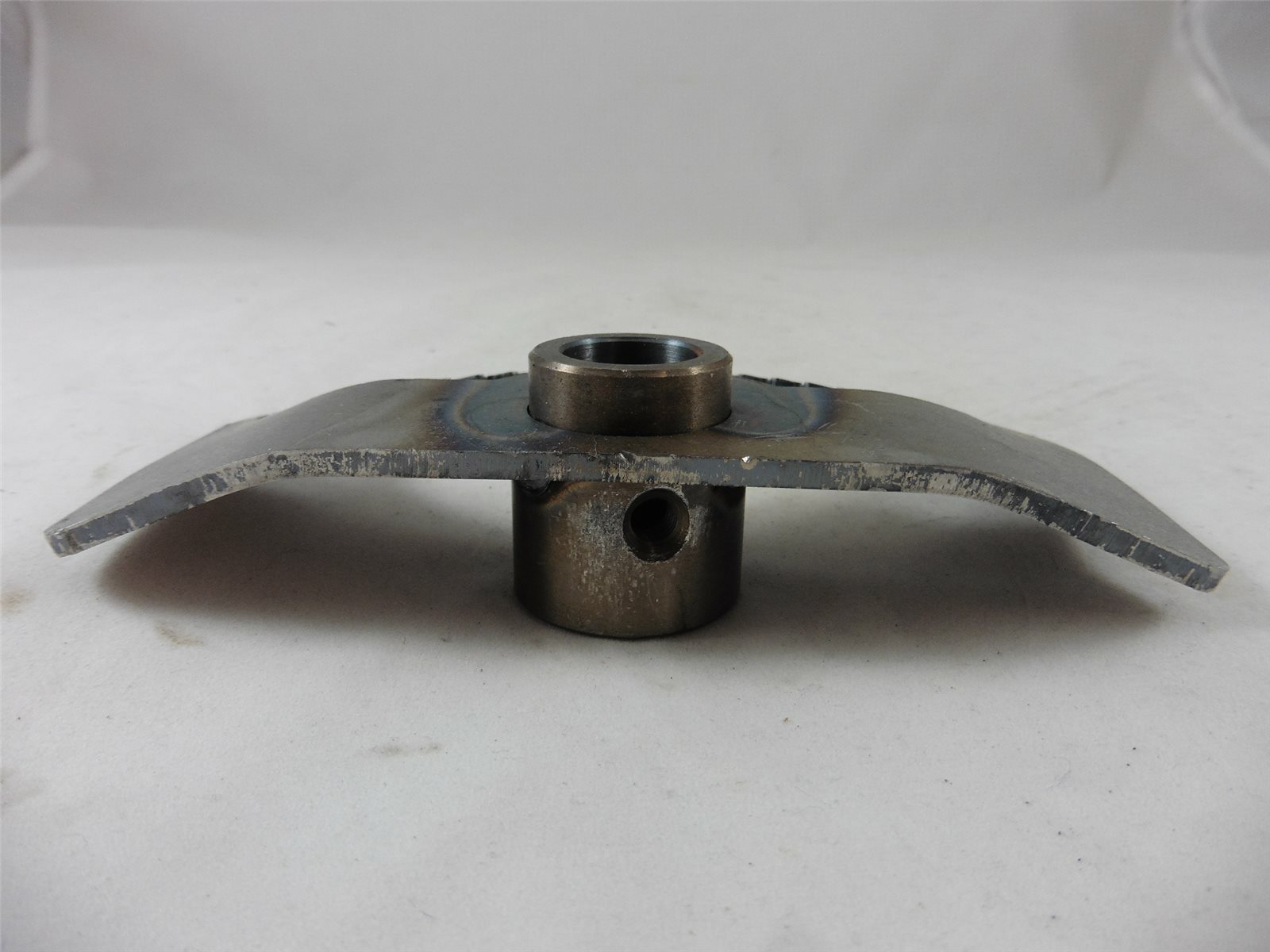 original ECHO Echotrak Westwood Drehkranz Zahnsegment Lenkung A 