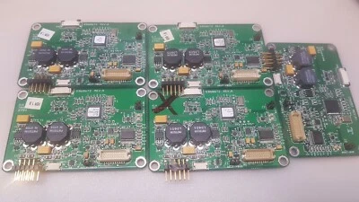 5 pcs for parts Elo E868672 D68054 Ctr-270100-it-rsu-00p Touch Controller Board - Image 1 of 4