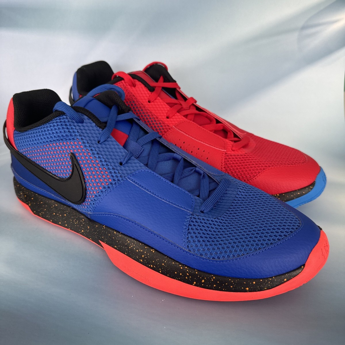 Size 15 - Nike Ja 1 Hunger - DR8785-401 | eBay