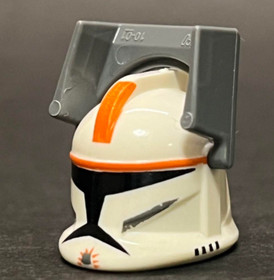 LEGO Star Wars Minifigure Commander Cody Phase1 (7959)