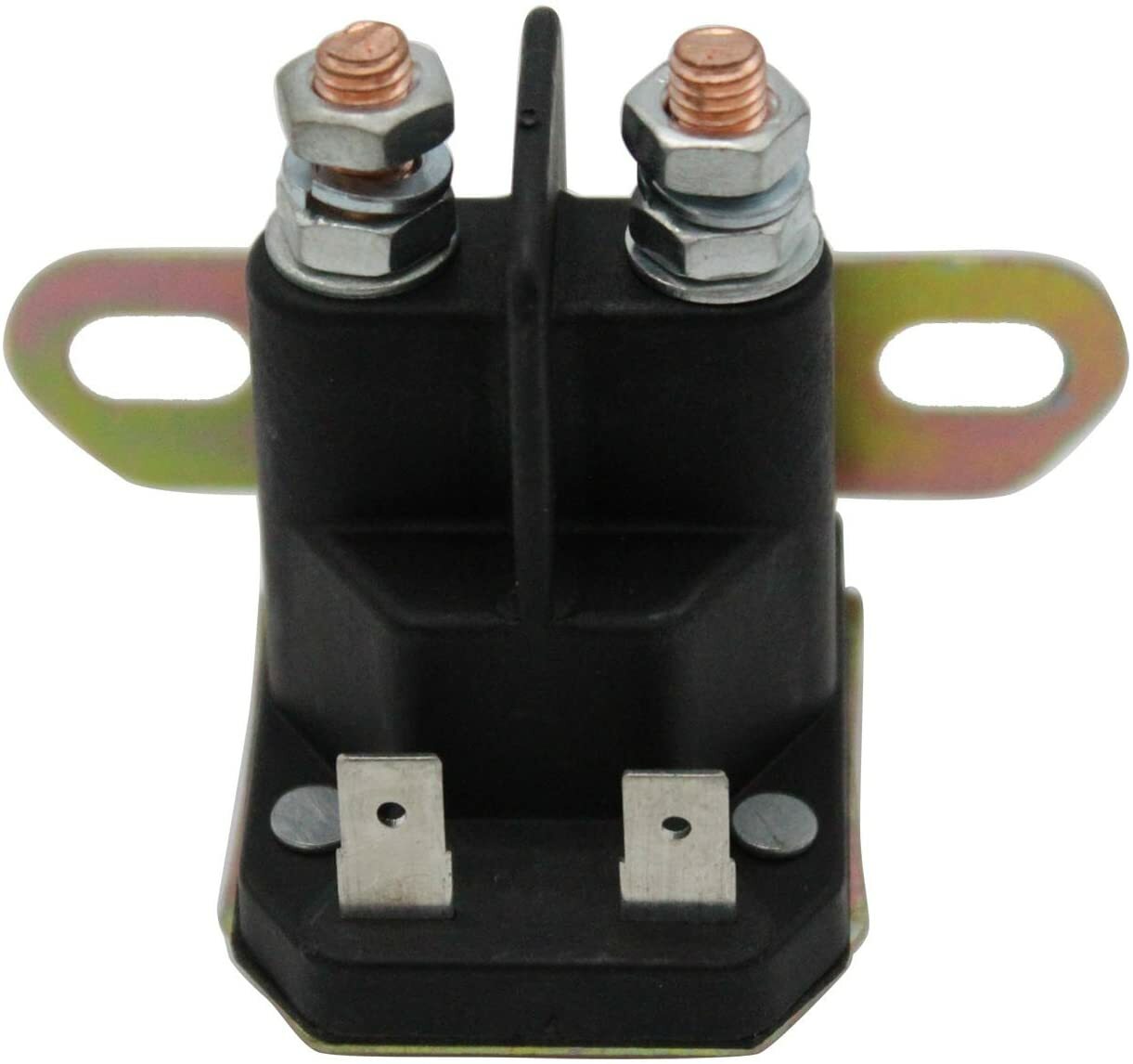 NEW Starter Solenoid Lawn Mower for John Deere D110 Z225 Z710A
