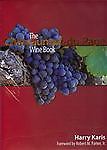 The Chateauneuf-du-Pape Wine Book by Harry Karis