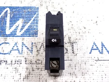 FPE NB110 10 Amp 1 Pole 240V StabLok Circuit Breaker