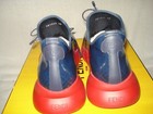 100% AUTHENTIC NEW MEN FENDI NEOPRENE CHUNKY LOW TOP RUNNER SNEAKERS UK 10/US 11 — photo 5