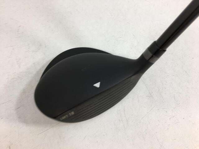 Kasco UFO by POWER TORNADO Hybrid 44 Falcon Shaft (R) #550 Kasco UFO by POWER TORNADO Hybrid 44 Falcon Shaft (R) #550