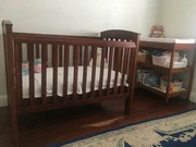 2nd hand cots for sale