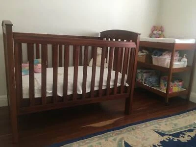 boori cot gumtree